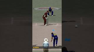 SL VS WI Highlights cricket gaming shortvideos [upl. by Yoo312]