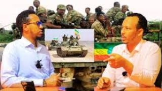 DEG DEGCiidanki Ugu Badna Ethiopia Oo Gudaha Uu Galay Somaliand DF Oo Ku Dhawaaqday War Culus Xisad [upl. by Noreik]