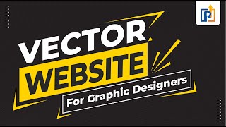 Top 30 Best Free Vector File Download Websites  Bangla Tutorial [upl. by Aay]