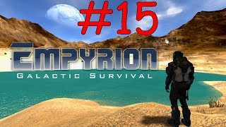 Lets Play Together Empyrion Galactic Survival German Part 15 Verrückt Lustige Sound Einstellung [upl. by Llehcim]