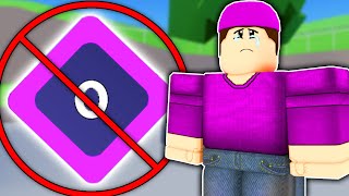 The End Of Arsenal PURPLE TEAM ROBLOX [upl. by Alby188]