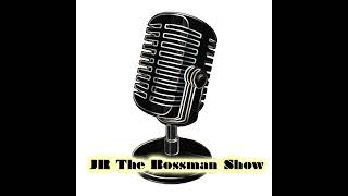 070524 Bossman Show  Cabral Huff Interview [upl. by Benita]