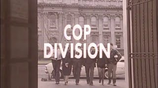 Cop Division [upl. by Tompkins]