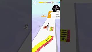 Battery Run gameplay level 12 [upl. by Nyllek]