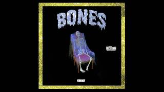 Bones  WestCoastPlayer [upl. by Einnij]