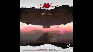 gameshop frikiplaza retrogaming frikiplazacoacalco arcade nintendo gaming [upl. by Hsevahb80]