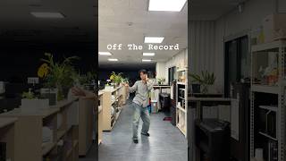 아이브 Off The Record kpop dancecover ive [upl. by Wit732]