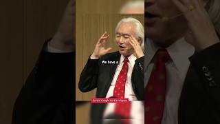 The two greatest mysteries in science michiokaku [upl. by Locklin]