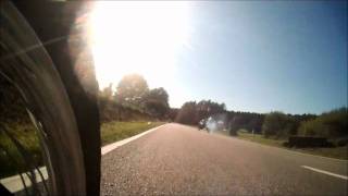 Belgian Classic TT 2011  Gedinne [upl. by Akiehs]