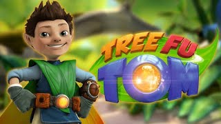 TREE FU TOM SEASON 3 EPISODE 13  THE LAST SQUIZZLE [upl. by Casabonne]