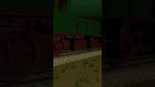 Horror monster train game play gaming horrorgaming shortvideo ytshorts shorts [upl. by Addis]