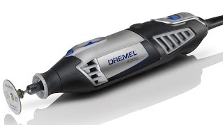 Dremel 4000 czyli wiele urządzeń w jednym [upl. by Ogawa]