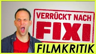 Verrückt nach Fixi  Review [upl. by Kudva]