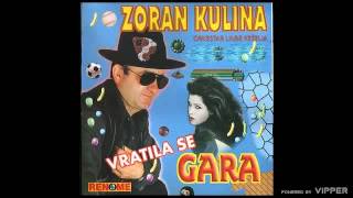 Zoran Zoka Kulina  Miloseva zena Audio 1998 [upl. by Robinia]