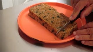 Cajun Hog Head Cheese or Hog Cheese or Meat Cheese [upl. by Eidnew872]