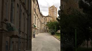 Tabriz Municipal Building iran tabriz [upl. by Carlye]