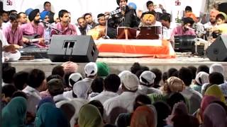 Satinder Sartaaj  Murad Shah  Nakoder  Sep 2010 Part 1 of 4 [upl. by Hgielsa]