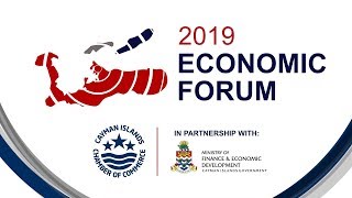 Chamber of Commerce Economic Forum 2019  Recap [upl. by Nicky]