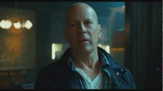 Die Hard 5 2013 Trailer ซับไทย HD [upl. by Myke]