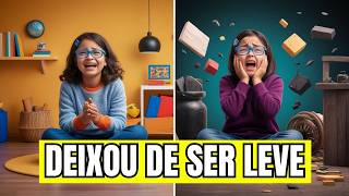 Quando o Autismo Muda Um Estudo de Caso sobre Comportamentos Desafiadores  Autismo nível 1 piora [upl. by Adnerb]