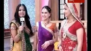 Akshara dances in Yeh Rishta Kya Kehlata Hain [upl. by Cummings772]