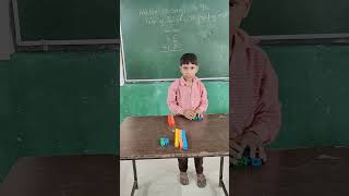 Intersting Method Of Addition Using Math Kit learn shorts viral mathkit additionwithcarry kids [upl. by Suivatna16]