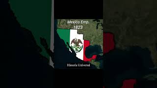 México a través de la historia [upl. by Bradlee]