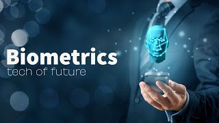 Biometric technology explained [upl. by Johm]