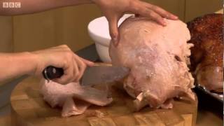 How to cook a Ham  BBC GoodFoodcom  BBC Food [upl. by Annadal]