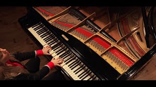 Chopin Etude Op 25 No 12 Ocean [upl. by Nichola]