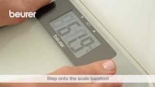 Manual for glass diagnostic scale BG 13 [upl. by Remo]