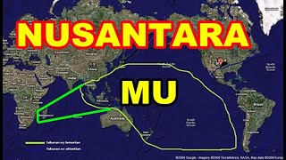 NABI ADAM TURUN di NUSANTARA [upl. by Elmaleh335]