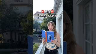 cuffing season is here cuffingseason datingadvice [upl. by Ghassan]