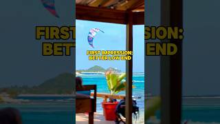 Quick review of the new Duotone Evo SLS 2024 by JeremieTronet kiteboarding kitesurfing review [upl. by Attenreb]