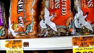 Frozen Ezekiel Bread The Healthiest Bread You Can Buy [upl. by Arias]