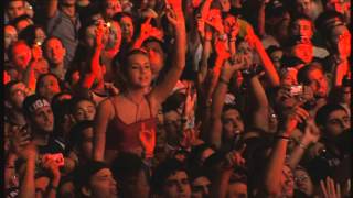 Ligabue  Certe notti  live HD [upl. by Gnauq]