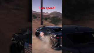 I am speed needforspeedpayback [upl. by Eyllek]