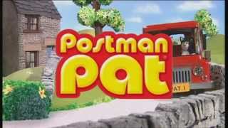 Postmann Pat Intro Dubstep Edition [upl. by Bellina135]