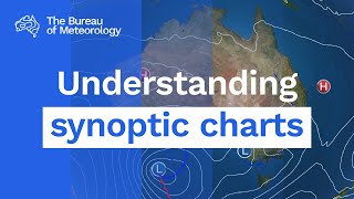 Understanding synoptic charts [upl. by Pollak]