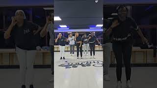 Bop Daddy dance challenge dance dancerchallenge dancechallenge dancer afrodance music dance [upl. by Eleonore]