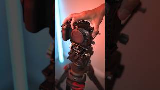 Canon R6 mark II camera rig canon camerarig eosr6markii smallrig zgcine [upl. by Enyad361]