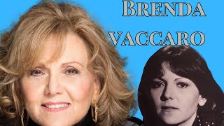 Brenda Vaccaro opens up about Barbra Streisand Michael Douglas The Golden Girls amp Matthew Perry [upl. by Adnuahsar667]