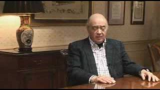 Mohamed Al Fayed talks about Harrods [upl. by Natala]