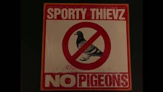 Sporty Thievz  No Pigeons Instrumental 1999 [upl. by Sascha]