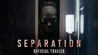 Separation Trailer 2021 [upl. by Ahsaeit]