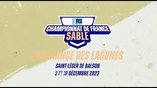 Endurance des Lagunes de StLéger 2023  Motos  CFS 3AS Racing [upl. by Mcnelly325]