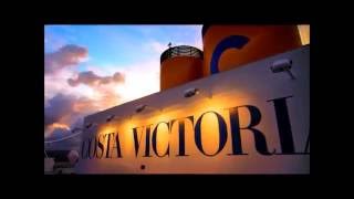 Costa Victoria Ship Tour 2014 [upl. by Franklin]