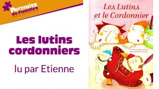 Les lutins cordonniers [upl. by Annoyt968]