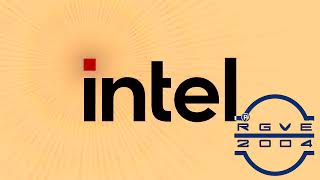 FIXED Intel Corporation Logo Effects Dolby Digital 1997 Effects [upl. by Consuela]