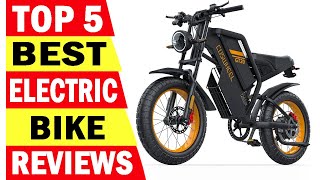 Best Ebike Conversion Kit in 2024  Best Care  AliExpress [upl. by Higginson788]